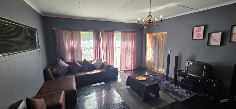 4 Bedroom Property for Sale in Orkney North West